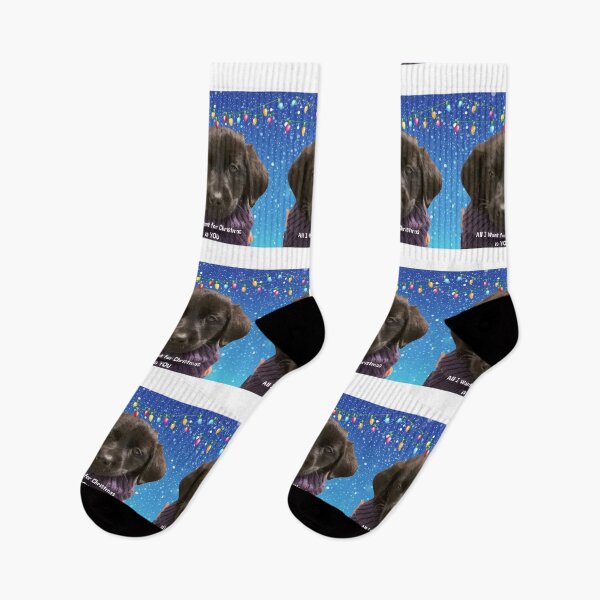 Item preview, Jett All I want for Christmas is you   designed and sold by JJs-Tees.