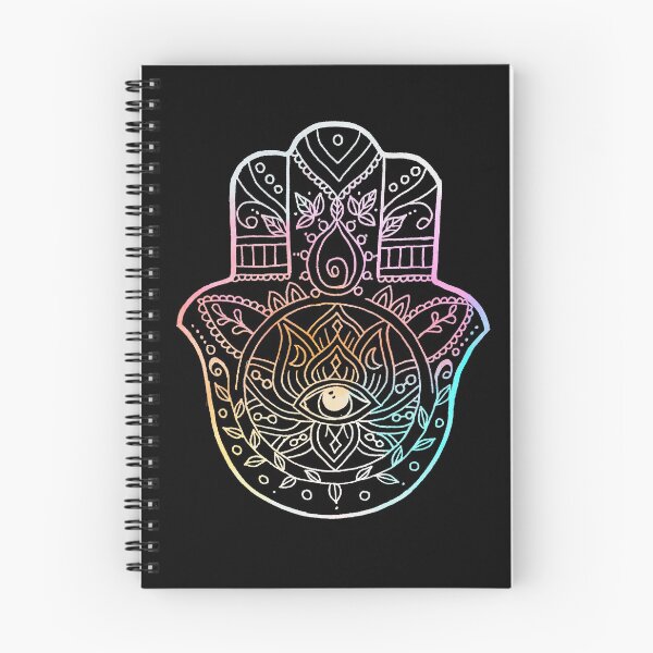 Item preview, Hamsa designed and sold by Dee Creates Art .