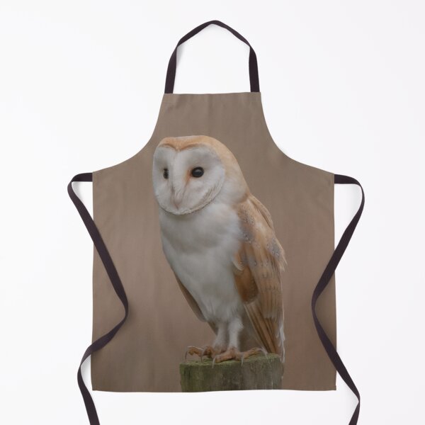 Item preview, barn owl designed and sold by tammy mellor.
