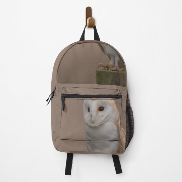 Item preview, barn owl designed and sold by tammy mellor.