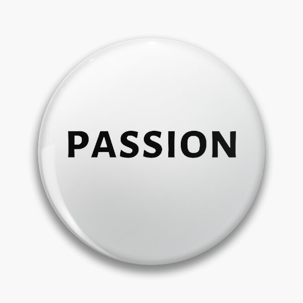 Item preview, Passion designed and sold by El-Farouk.