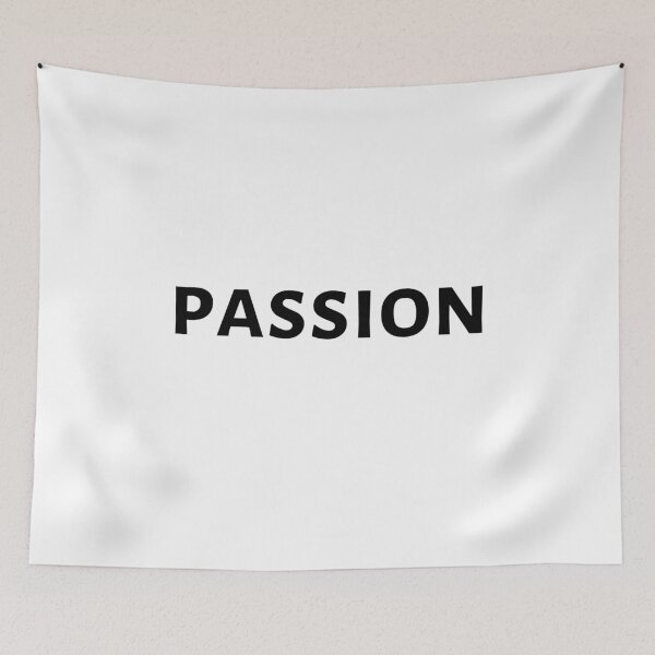Item preview, Passion designed and sold by El-Farouk.