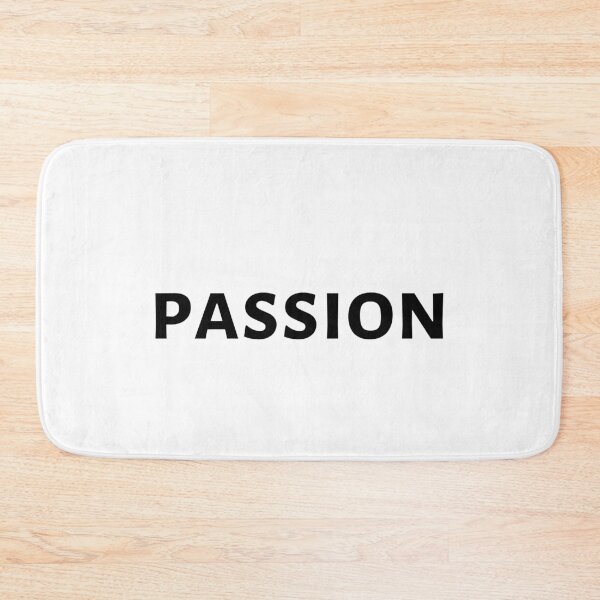 Item preview, Passion designed and sold by El-Farouk.