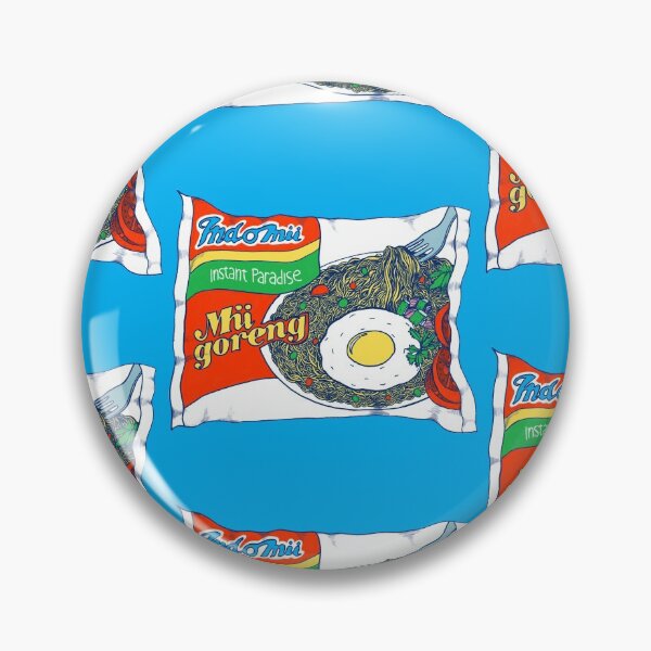 Item preview, Indomii Goreng Instant Noodle designed and sold by Ranggasme.