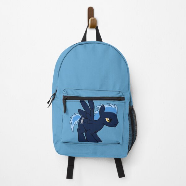 Item preview, winged horse, favorite of muses designed and sold by NikolayNekrylov.