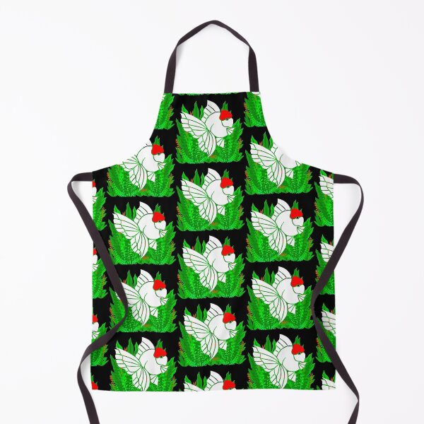 Item preview, Oranda Goldfish Logo 1202A designed and sold by Nosnah.