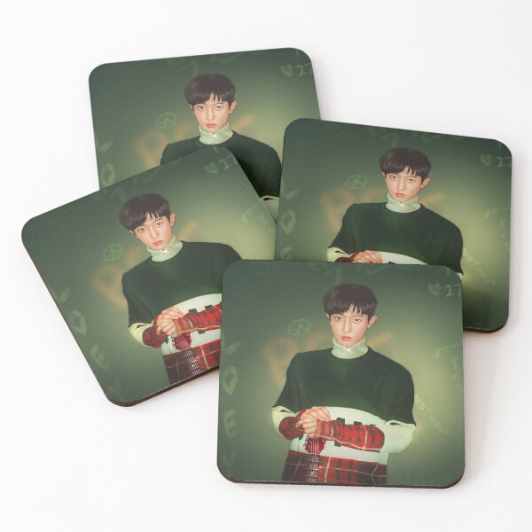 Item preview, 1127 | EXO Chanyeol designed and sold by incazeloart.