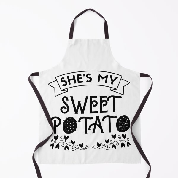 Item preview, She's My Sweet Potato ,Thanksgiving shirt. designed and sold by Babe3955.