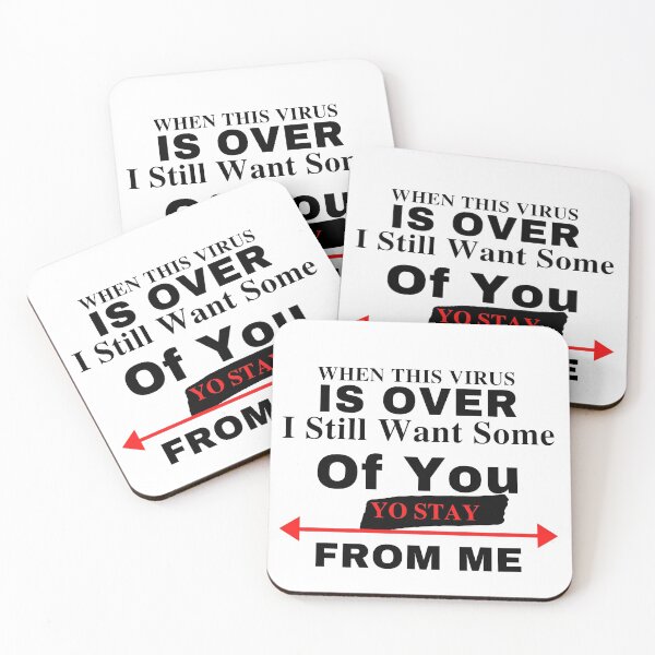 Item preview, When This Virus Is Over I Still Want Some Of You To Stay away from me Mother's Day Mom, Child, Funny, Sarcastic, Novelty, For Women ,Mommy Fun Funny , Humor designed and sold by hemokhtar.