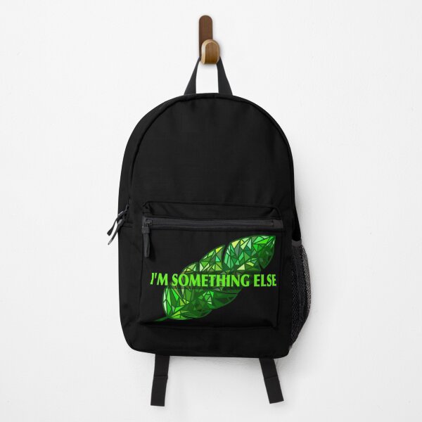 Item preview, I'm Something else (green version designed and sold by yourLastHope.