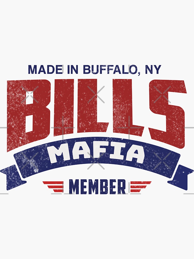 Bills mafia что это