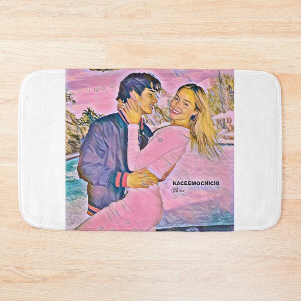 Item preview, Olivia ponton designed and sold by Gaurav590678.