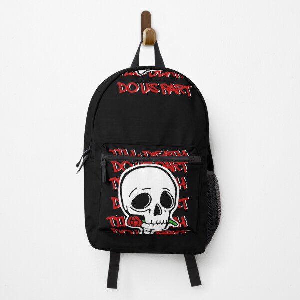 Item preview, Till Death Do Us Part designed and sold by Belicia Kingsley.