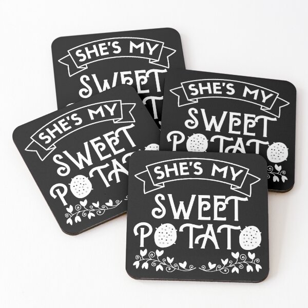 Item preview, She's My Sweet Potato ,Thanksgiving shirt. designed and sold by Babe3955.