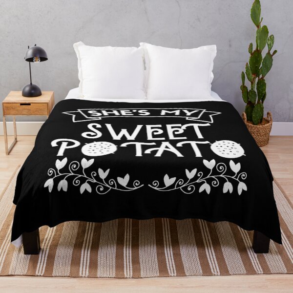 Item preview, She's My Sweet Potato ,Thanksgiving shirt. designed and sold by Babe3955.