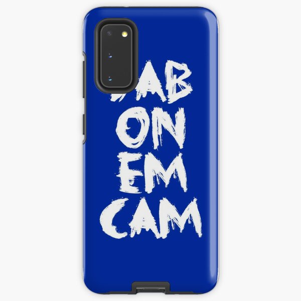 Dab On Em Cases For Samsung Galaxy Redbubble - boombox code for roblox dab on them haterss how to get
