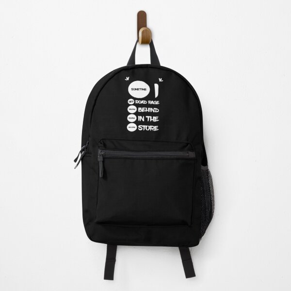 Item preview, Sometime I get road rage walking behind people in the grocery store designed and sold by AYACHI90.