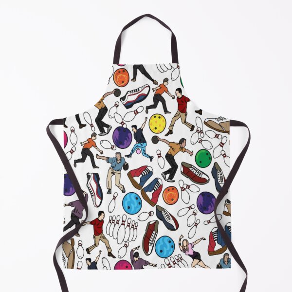 Item preview, All Things Bowling designed and sold by Thou Art.