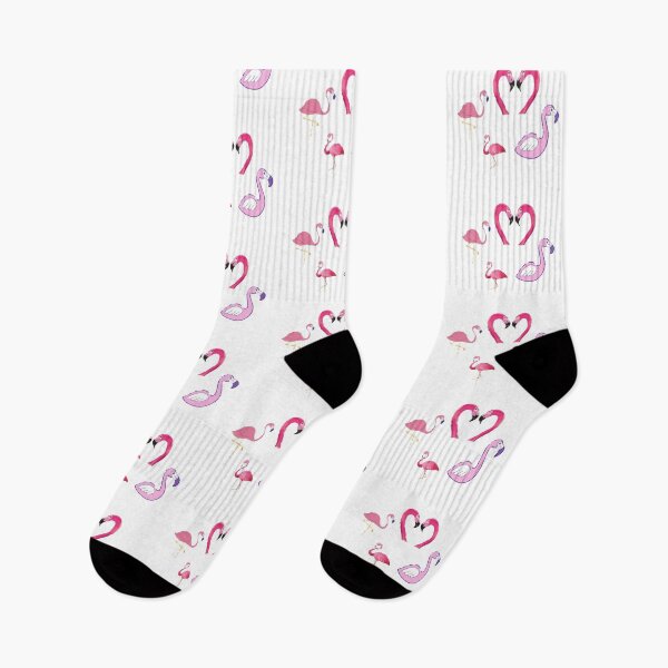 Item preview,  Film Flam Flamingo. Pink Love. designed and sold by BAS257.