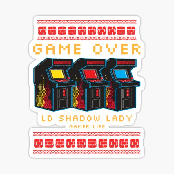 Ld Shadow Lady Minecraft Gifts Merchandise Redbubble - shadow lady roblox