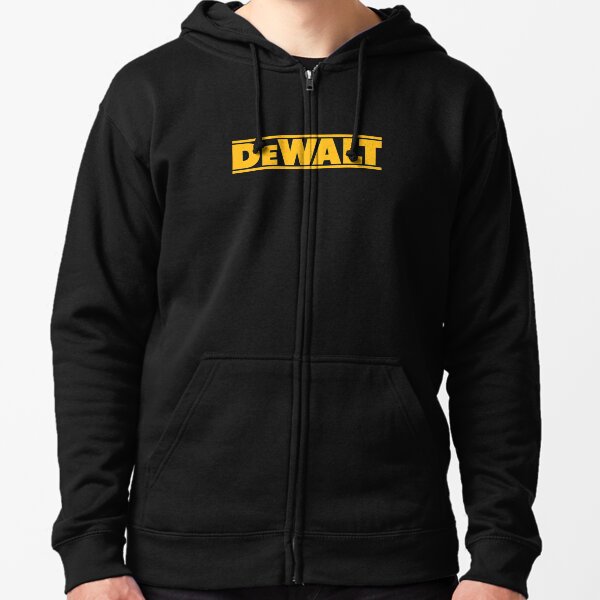 dewalt mario hoodie