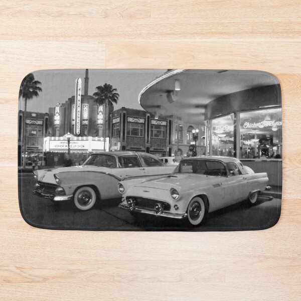 Item preview, Vintage Cars at Florida designed and sold by Ksaavet.