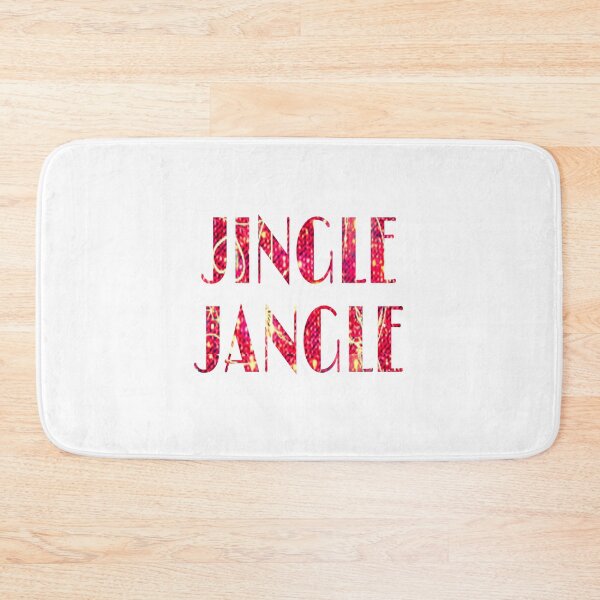 Item preview, Jingle jangle designed and sold by ihebwkqh17.
