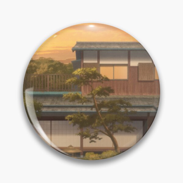 Item preview, Fruits Basket House designed and sold by Lindstree ✿.