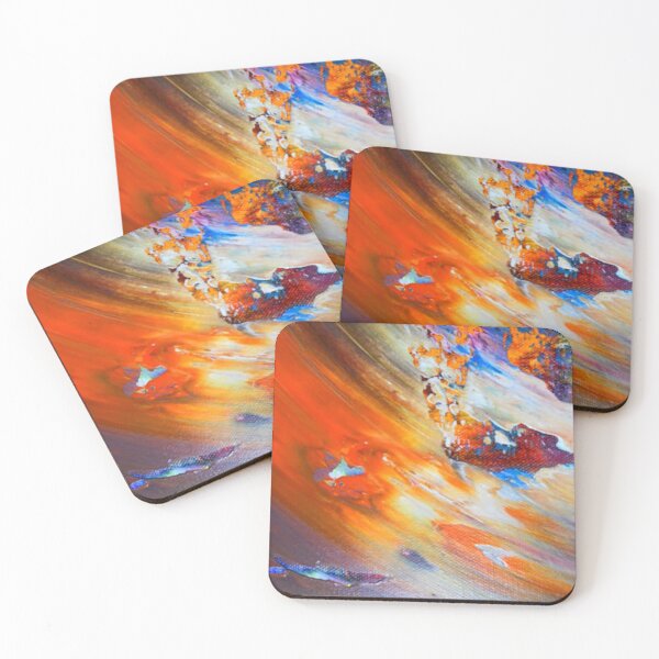 Item preview, Colors designed and sold by Aura __Print.