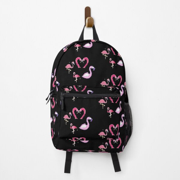 Item preview, Film Flam Flamingo. Pink Love. designed and sold by BAS257.