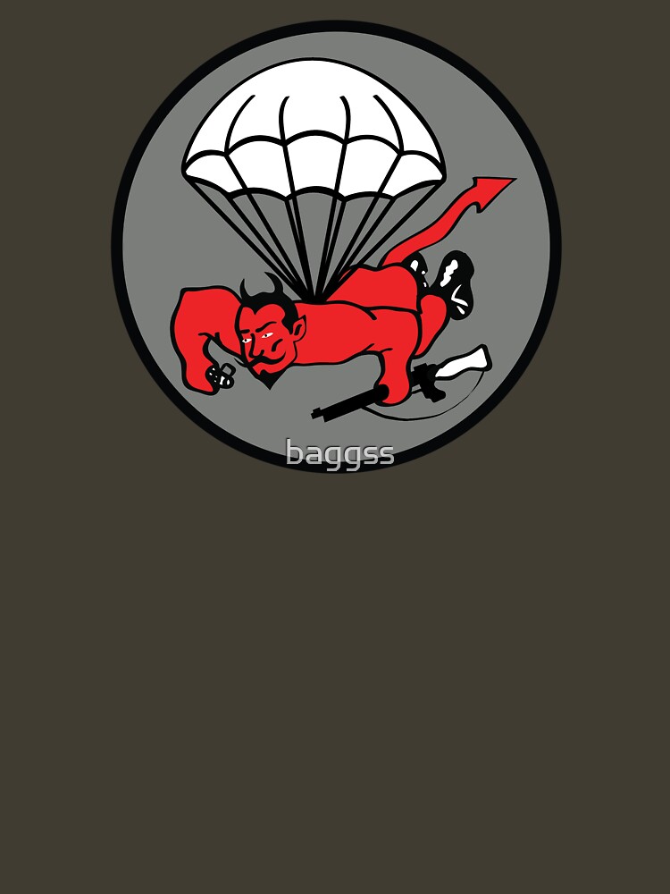 508 PIR Devil by baggss