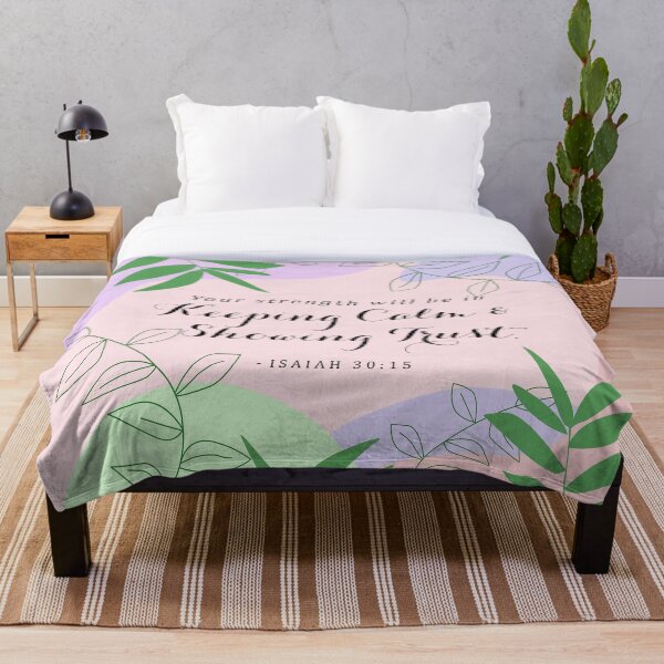 Item preview, Yeartext 2021 - Pastel Nordic Design designed and sold by Yesido.