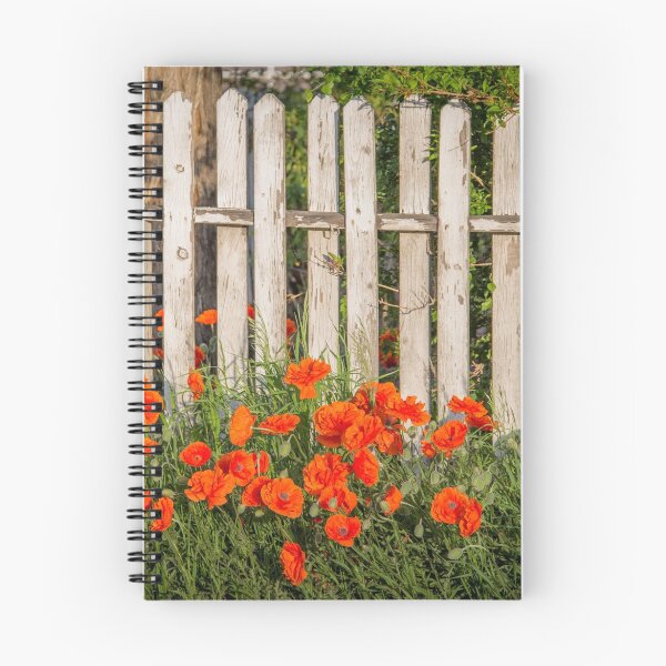 Artikelvorschau, Untergegangene Mohnblumen entworfen und verkauft von Ken Fleming.