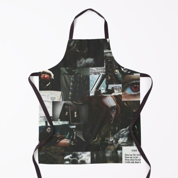 Item preview, Black and green aesthetic collage designed and sold by cloudy-moon.