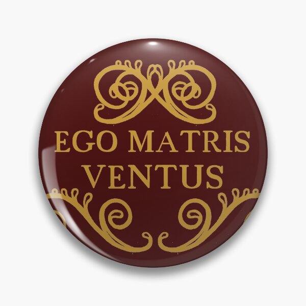 Item preview, My Mother's favorite- in LATIN  designed and sold by sandpiperstudio.