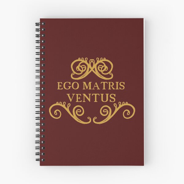 Item preview, My Mother's favorite- in LATIN  designed and sold by sandpiperstudio.
