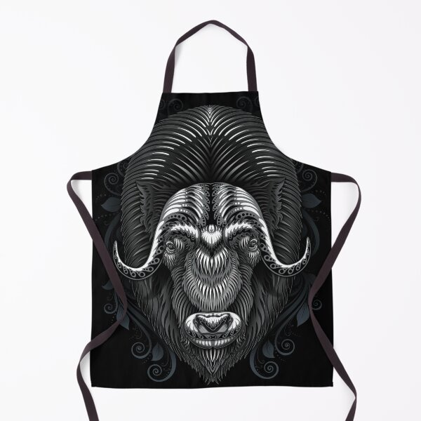 Item preview, Musk Ox Grey designed and sold by HexOne.
