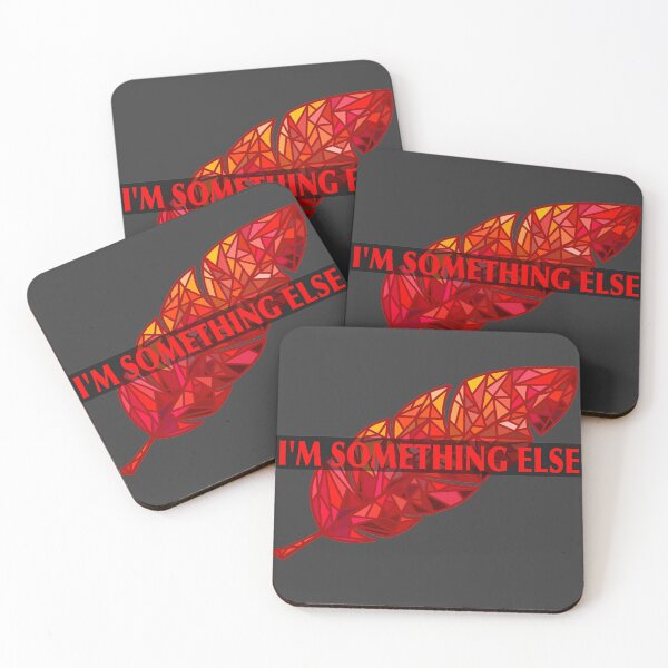 Item preview, I'm Something Else (Red version) designed and sold by yourLastHope.