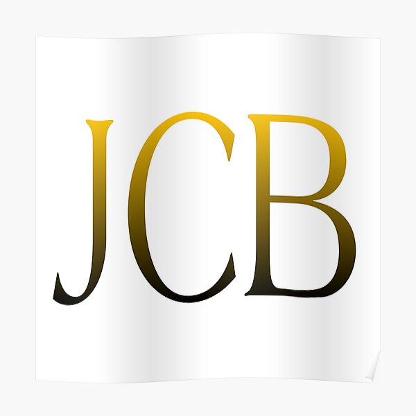 Jcb Tractor Posters for Sale | Redbubble Jcb Tractor Posters for Sale | Redbubble