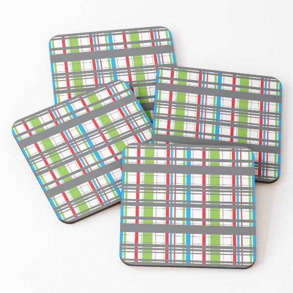 Item preview, Chequered. designed and sold by JockArts.