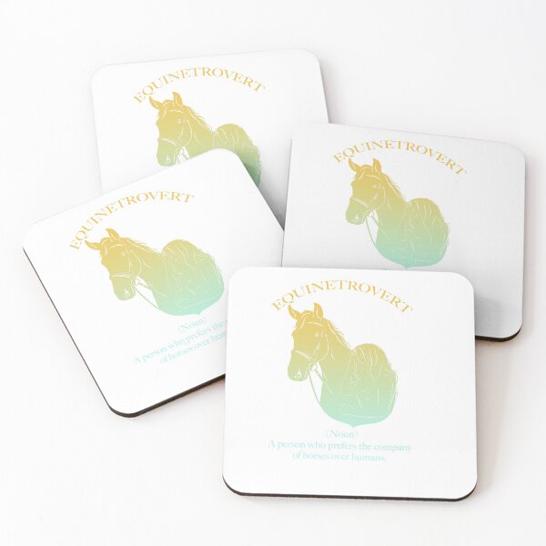 Item preview, Equinetrovert designed and sold by brandy28655.