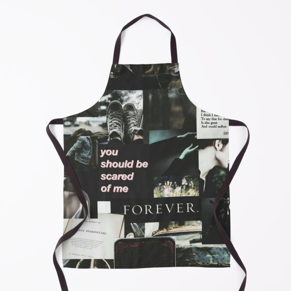 Item preview, Black aesthetic collage designed and sold by cloudy-moon.