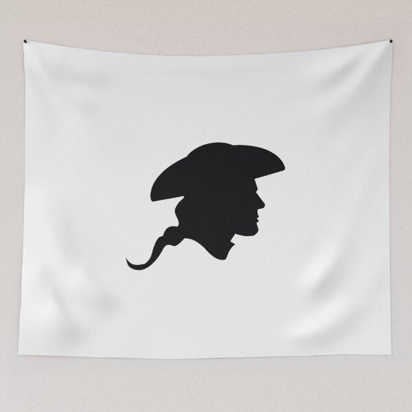 Item preview, US Revolutionary war soldier silhouette vector image designed and sold by binti163.