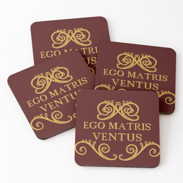Item preview, My Mother's favorite- in LATIN  designed and sold by sandpiperstudio.