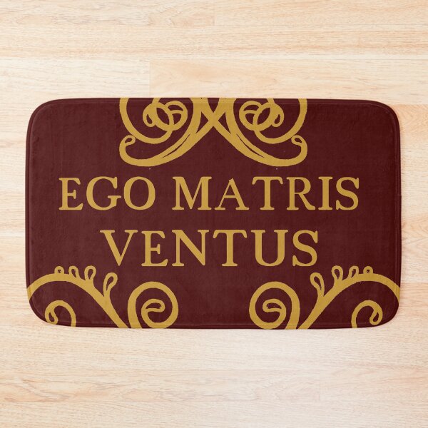 Item preview, My Mother's favorite- in LATIN  designed and sold by sandpiperstudio.