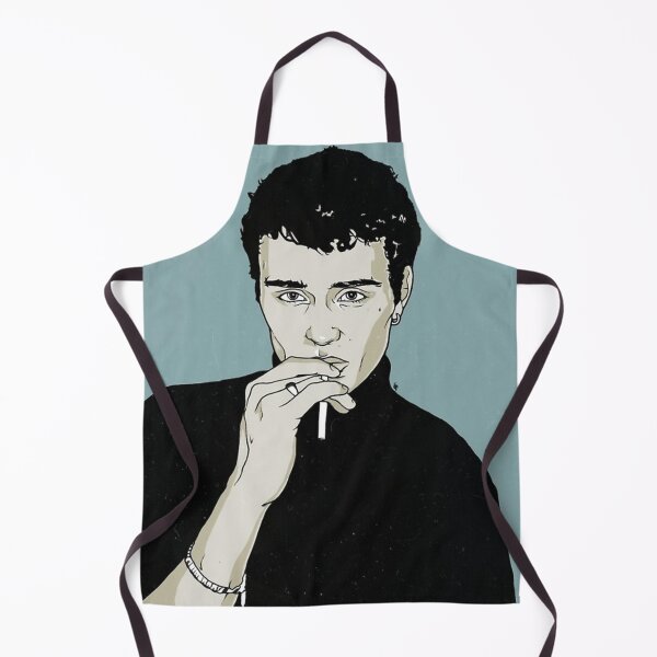 Item preview, Aron Julio Manuel Piper designed and sold by orsiches.