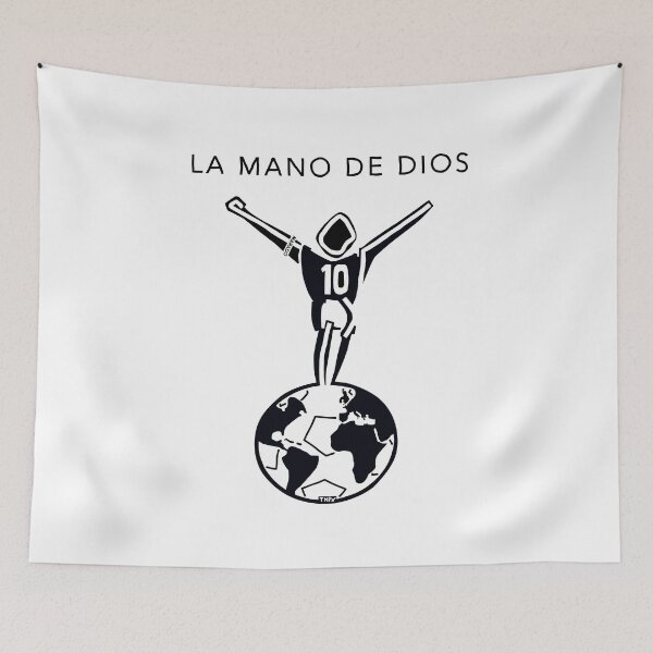 Item preview, Hand of god - tmpx designed and sold by tmpx.