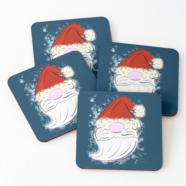 Item preview, Santa Design 4 designed and sold by missmann.
