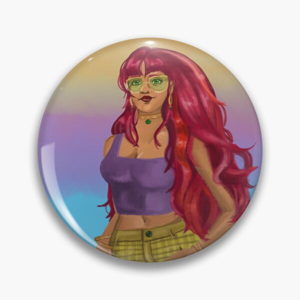 Item preview, Sunny Starfire designed and sold by Cirueart.