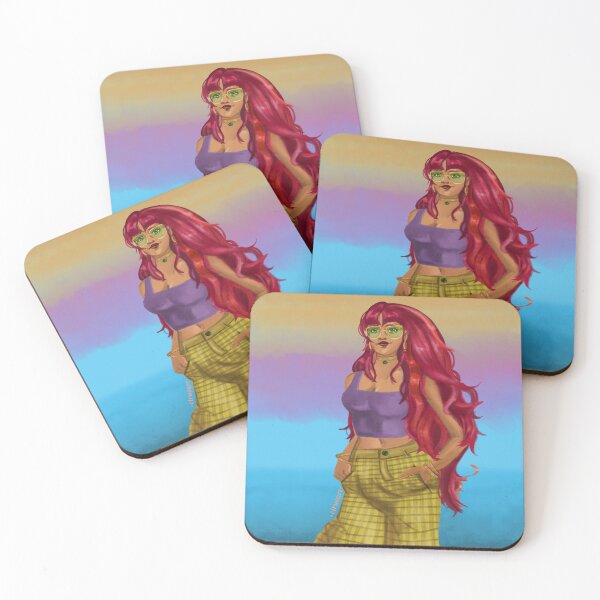 Item preview, Sunny Starfire designed and sold by Cirueart.